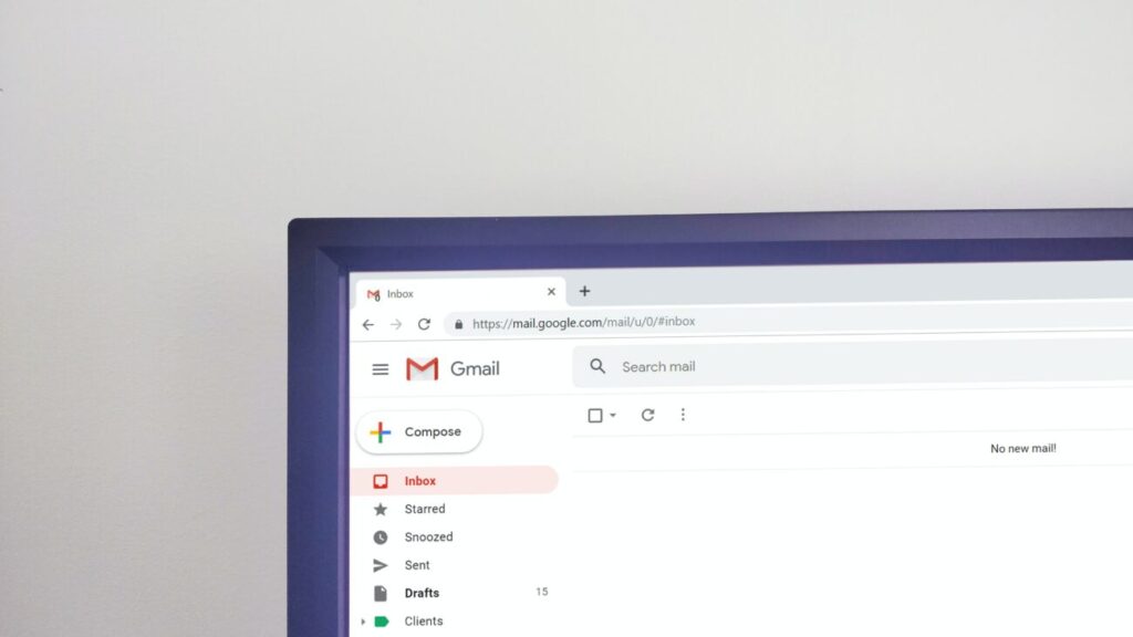 Honeybook and Email Marketing