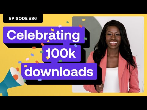 Celebrating 100K Downloads on the Independent Business podcast! Celebrating 100K Downloads on the Independent Business podcast!