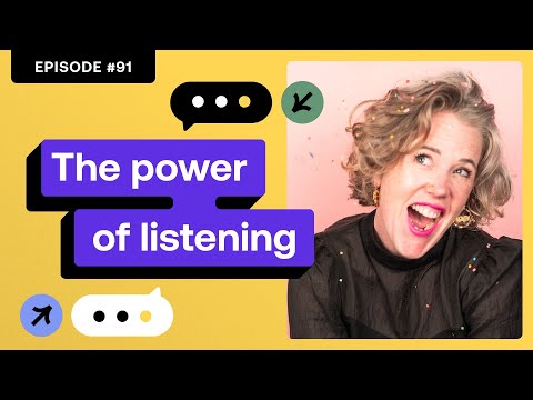 How Listening to Your Clients Drives Intentional Growth (Jenny Mac) How Listening to Your Clients Drives Intentional Growth (Jenny Mac)