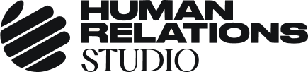 Human Relations Studio Logo