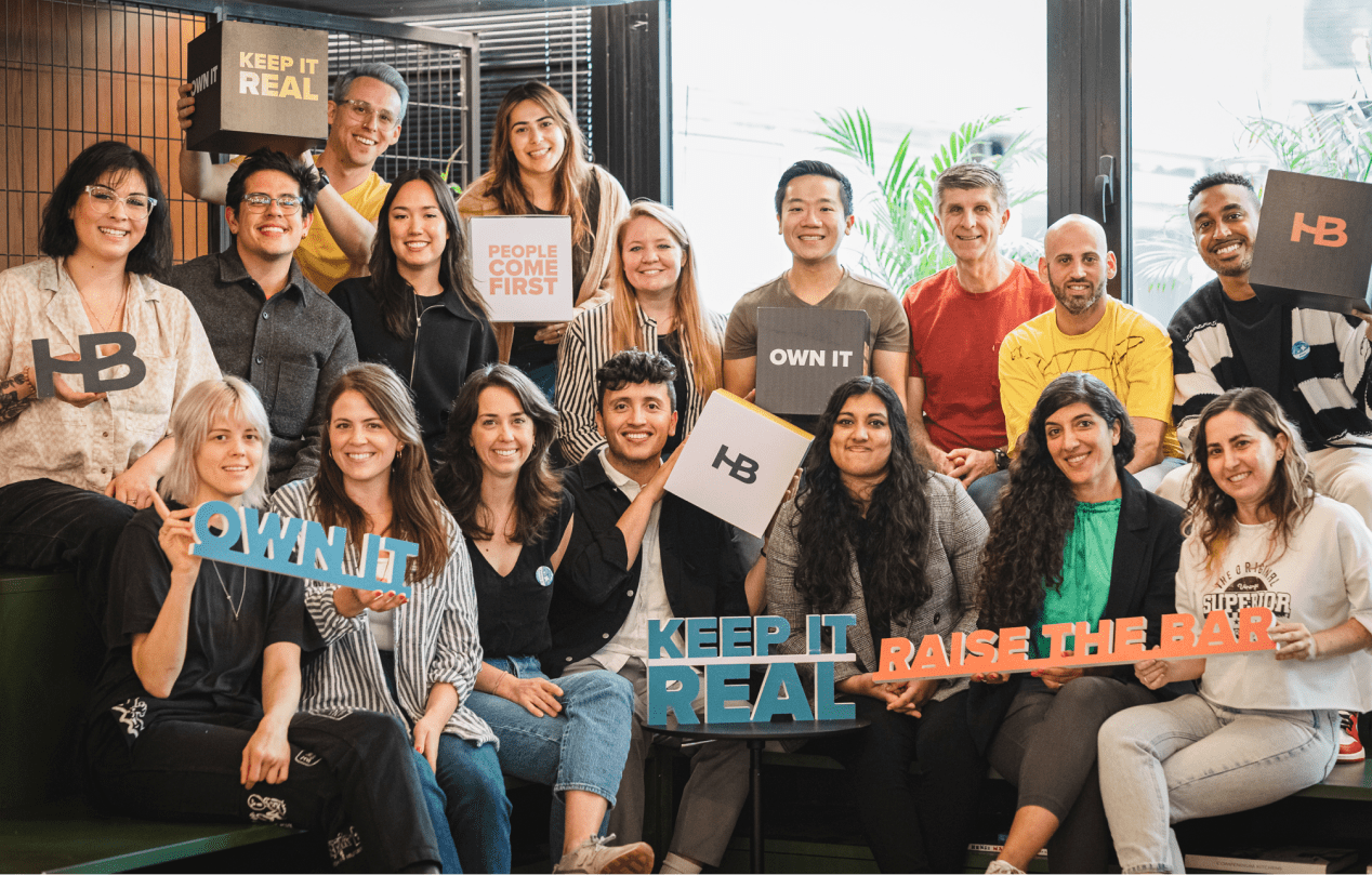 About HoneyBook