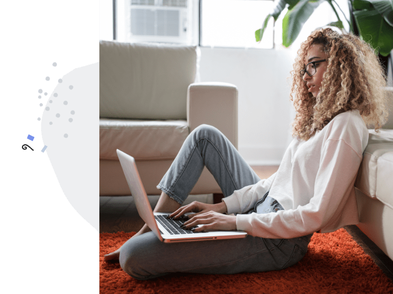 All-in-one interior design management software