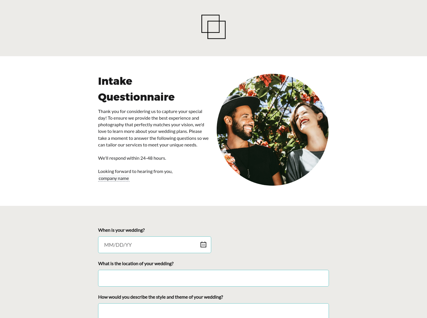 Questionnaire
