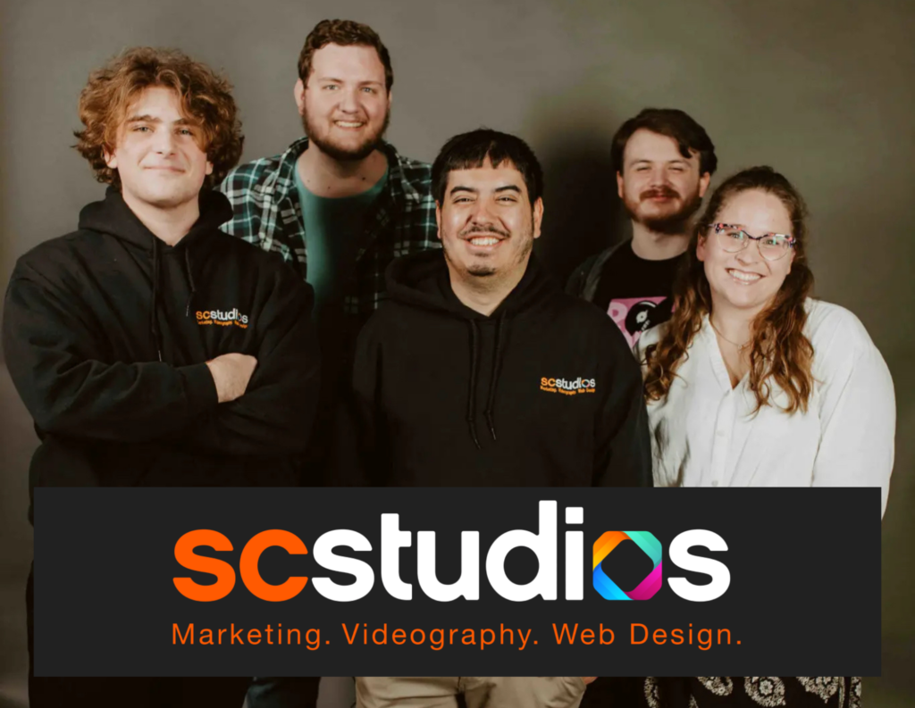 SC Studios