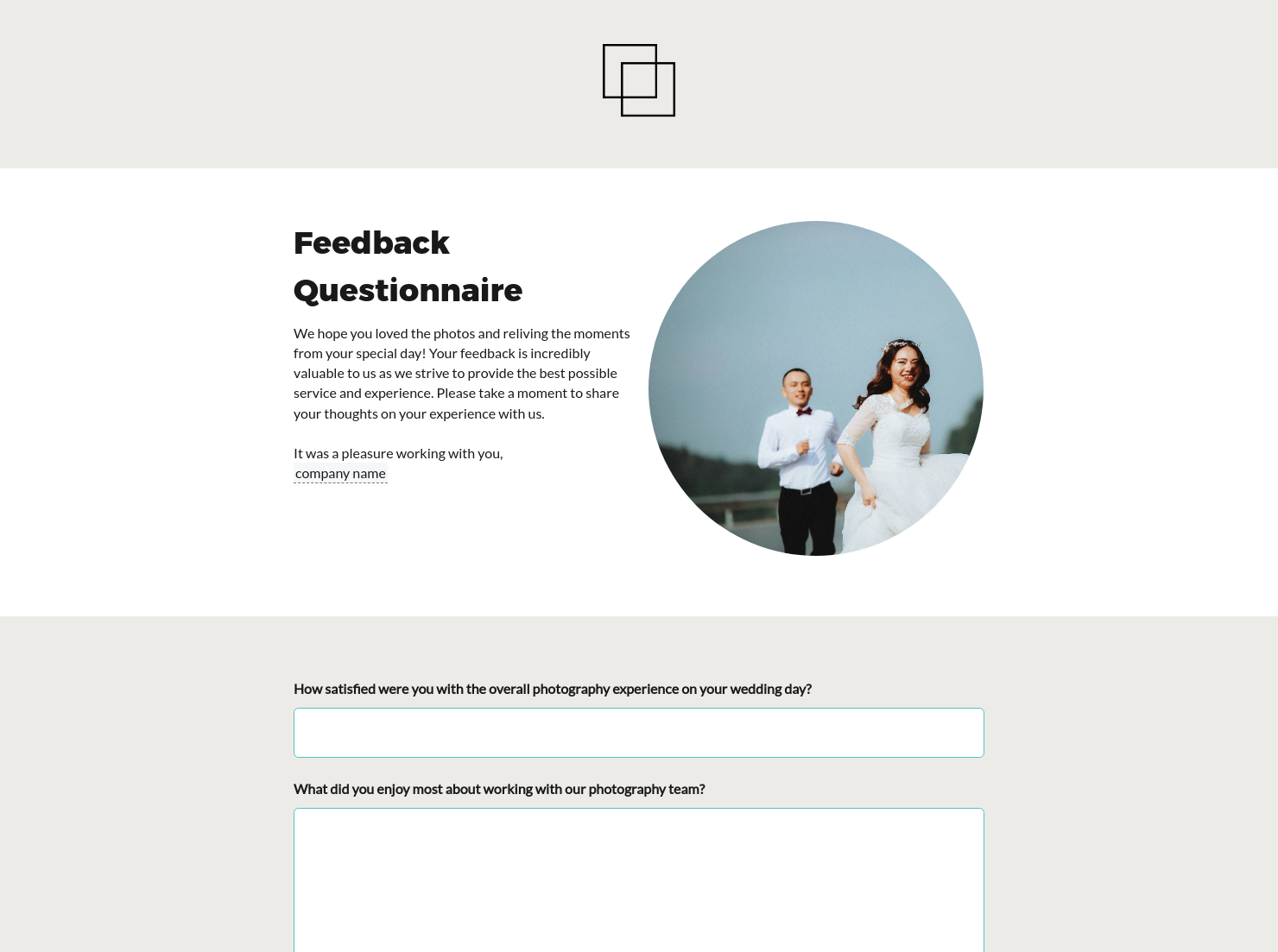 Questionnaire