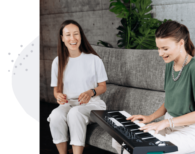 management and booking software for band managers