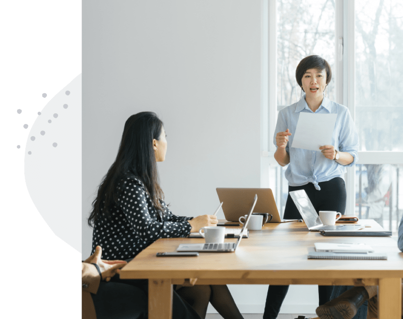 All-in-one software for public relations companies
