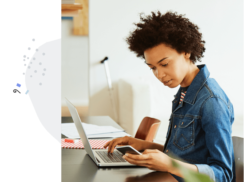 All-in-One virtual assistant CRM software